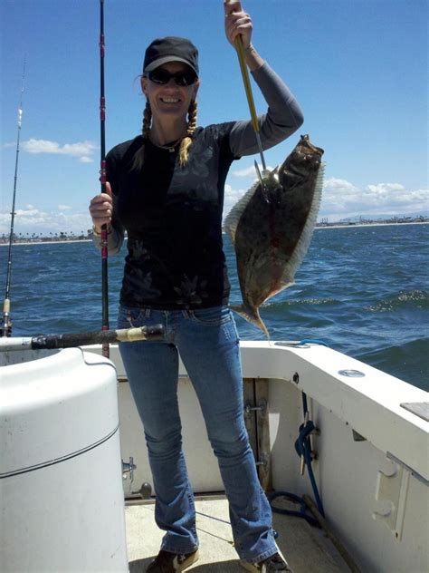 Great Catch! - Southern California Fishing Boat Charters