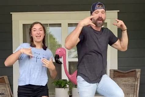 Walker Hayes Goes Viral With a 'Fancy Like' TikTok Dance Party