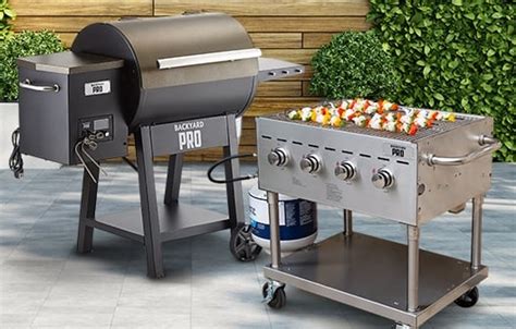 Commercial Grills: Flat Tops, Charbroilers, & More