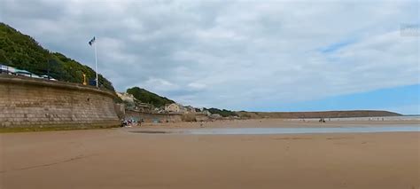 Filey Beach with Disabled Access - Filey - Euan's Guide