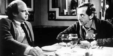 'My Dinner With Andre' Became a Classic By Having No Plot