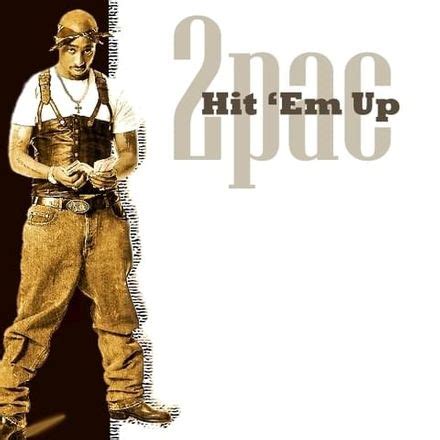 2Pac - Hit 'Em Up (Instrumental) (Prod. By Johnny J) - Hipstrumentals