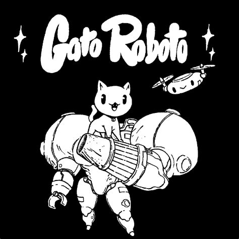 Gato Roboto