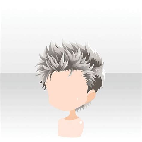 23 Ideas for Spiky Anime Hairstyles – Home, Family, Style and Art Ideas