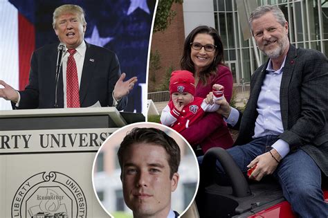 'God Forbid’ doc digs into Jerry Falwell Jr. sex scandal