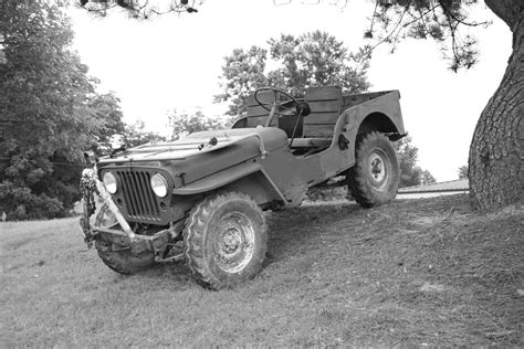 Our 1946 Willys Jeep CJ-2A | Willys jeep, Jeep cj, Jeep