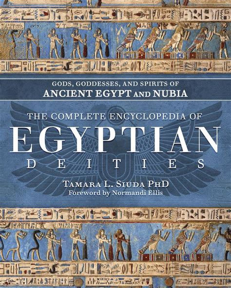 Awesome new book on Egyptian mythology open for pre-orders. I backed this book on Kickstarter a ...