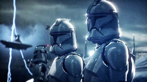 Clones of The Grand Army Of The Republic - Star Wars Battlefront II(2017) | Star wars ...