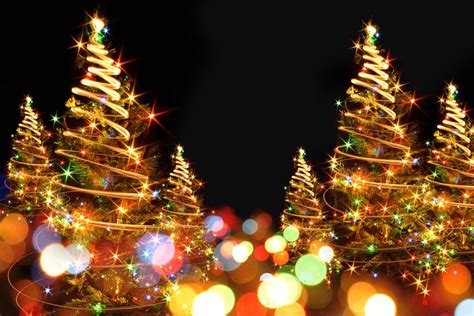 Do Christmas Lights Use a Lot of Energy? « ElectricRate