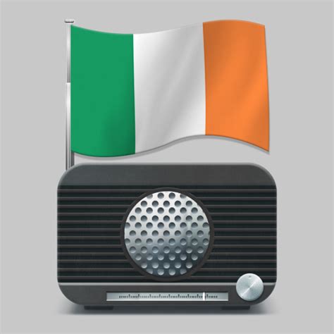 Radio Ireland - FM Radio - Apps on Google Play