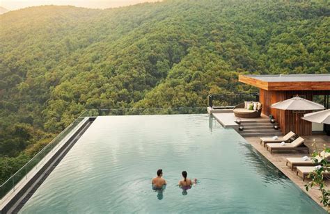 6 Best Infinity Pool Properties To Check Out Near Delhi