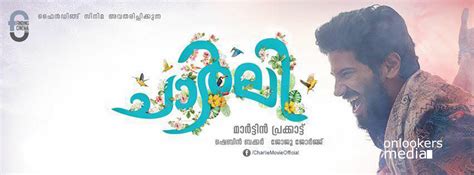 Charlie Malayalam Movie Poster-Stills-Dulquer Salmaan - onlookersmedia