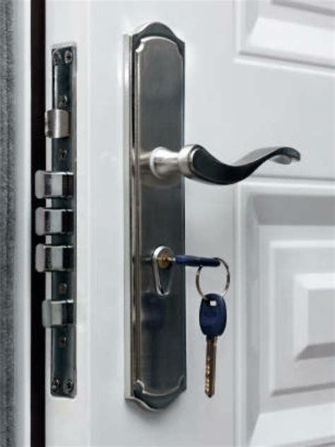 Best door lock brands in India | Building and Interiors