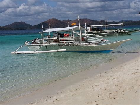 Different activities you can do in Coron, Palawan.