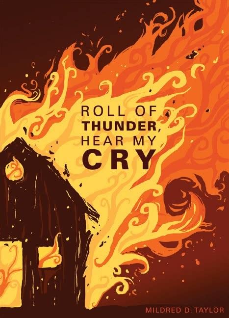 Roll of Thunder, Hear My Cry – Lucy A. Snyder