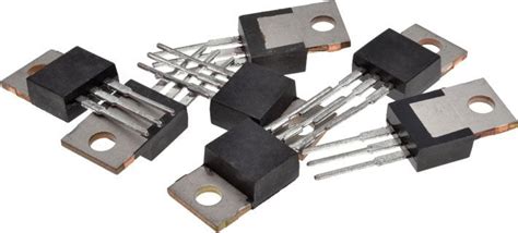 2SB546A - Bipolar Transistor TO-220 | Wiltronics