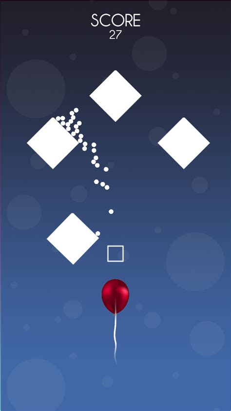 protect the balloon rise-up - App on Amazon Appstore