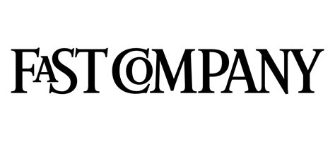 Fast Company Logo transparent PNG - StickPNG