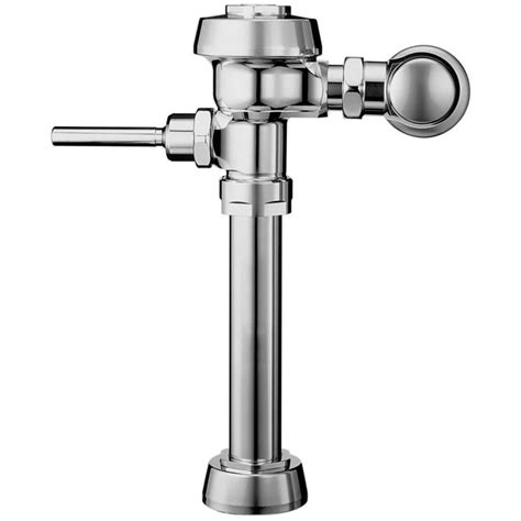 Sloan Royal Flush Valve at Lowes.com