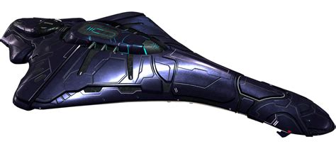 Covenant frigate - Halopedia, the Halo wiki