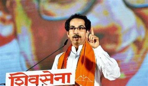 Maharashtra Govt Formation: Shiv Sena alleges, President's rule in ...