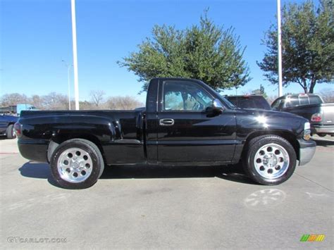 2001 Chevrolet Silverado 1500 LS Regular Cab Custom Wheels Photo #58849908 | Chevrolet silverado ...