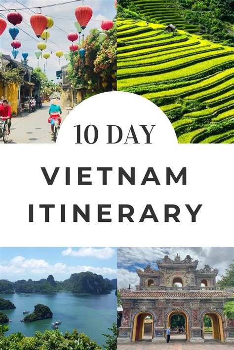 Vietnam Itinerary, Vietnam Travel Guide, Asia Travel Guide, Southeast ...