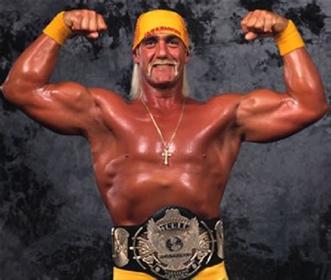 Hulk Hogan