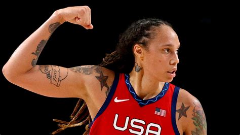 Brittney Griner named honorary starter at ASG | Reuters