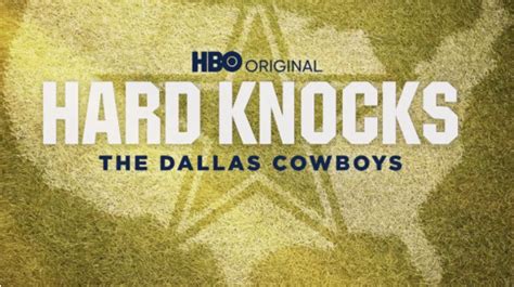 Watch HBO's Hard Knocks Online & Live Streaming - HBO Watch