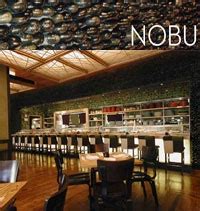 Nobu Restaurant - Las Vegas Japanese Sushi Restaurants - Hard Rock