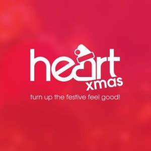 Heart Xmas, 106.3 FM, London, UK | Free Internet Radio | TuneIn