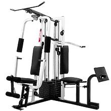 Home Fitness Equipment