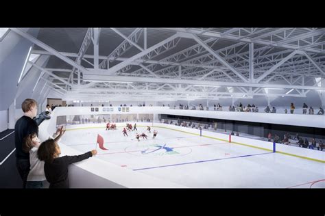 North Bay rec centre project aiming to be shovel-ready by October - Northern Ontario Business