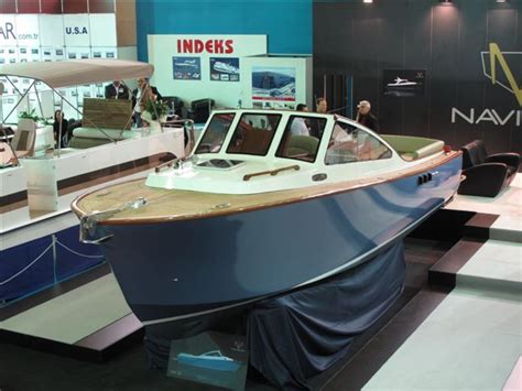 Lobster Boat 26 (LB26) - Study Plans | Lobster boat, Boat design, Plywood boat plans