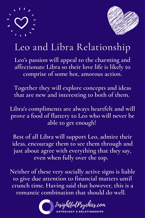 Leo and Libra Compatibility: Sex, Love, and Friendship