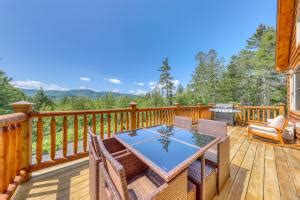 Bethel, Maine Vacation Rentals, Cabins & Chalets | Vacasa