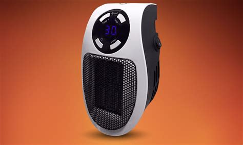 Heater Pro X Reviews (2021) - Legit Mini Portable Heater?