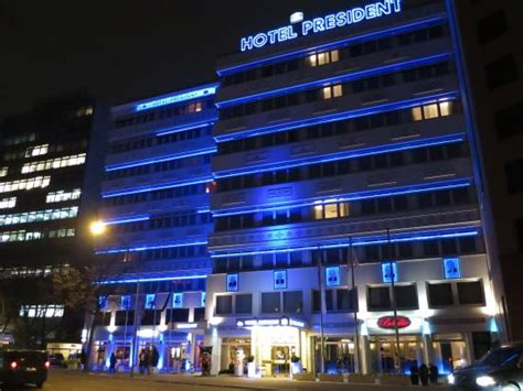 BEST WESTERN Hotel President (Berlin, Germany) Reviews - TripAdvisor