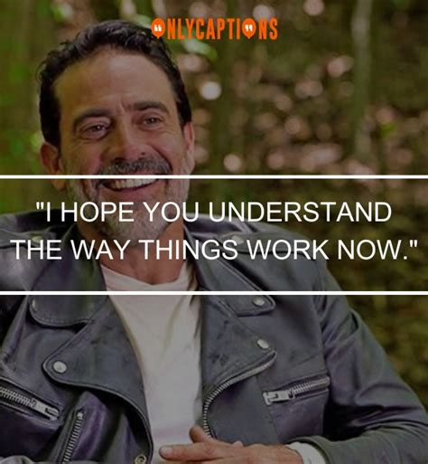 860+ Negan Quotes (2024) Epic Words That Echoed