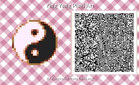 50 Fun 'Animal Crossing' Flag QR Codes To Proudly Display