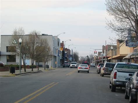 Paragould, AR : Paragould photo, picture, image (Arkansas) at city-data.com