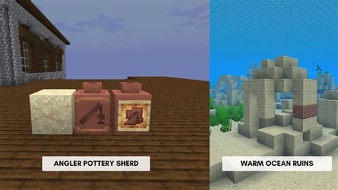 How to Get Pottery Sherds in Minecraft 1.20