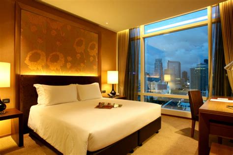 Eastin Grand Hotel Sathorn: Bangkok Hotels Review - 10Best Experts and ...