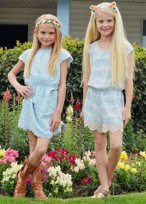 Mini Fashion Addicts: Easter ideas | Fashion, Tween fashion, Little ...