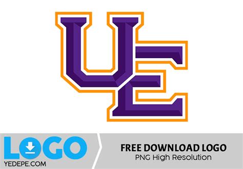 Logo Evansville Purple Aces | Free Download Logo Format PNG