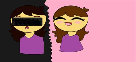 Jaiden Animations Face Reveal by FaarahAnimations on DeviantArt