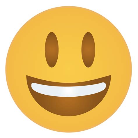 Emoji-happy-face-free-printable-1.jpg (1800×1800) | Emoji printables ...