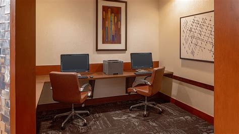 Downtown Seattle Hotel Reviews | Hyatt Place Seattle/Downtown