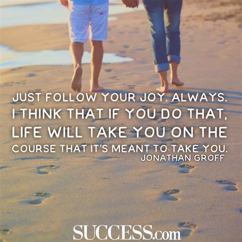 15 Inspiring Quotes to Help You Find Joy | SUCCESS